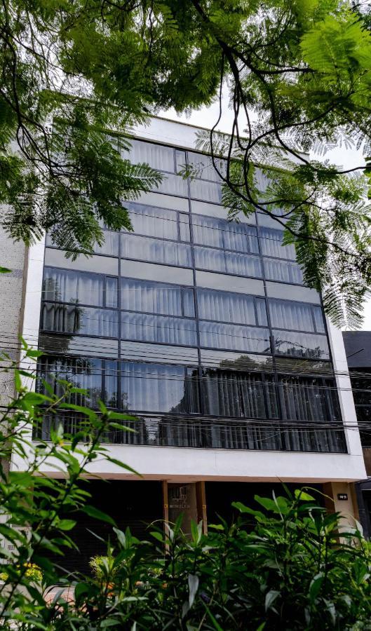 Loft 32 Medellin Living公寓式酒店 外观 照片