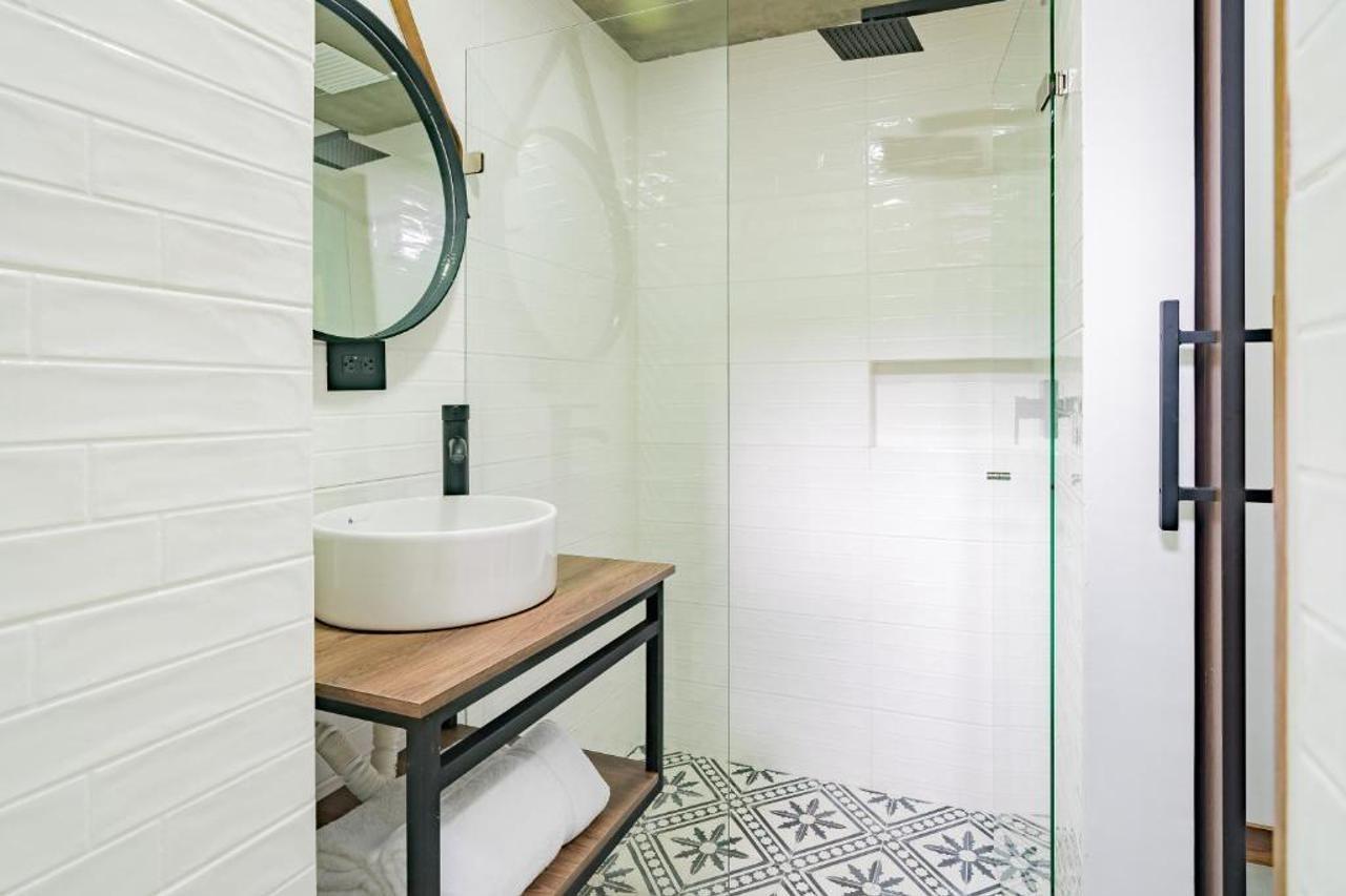 Loft 32 Medellin Living公寓式酒店 外观 照片